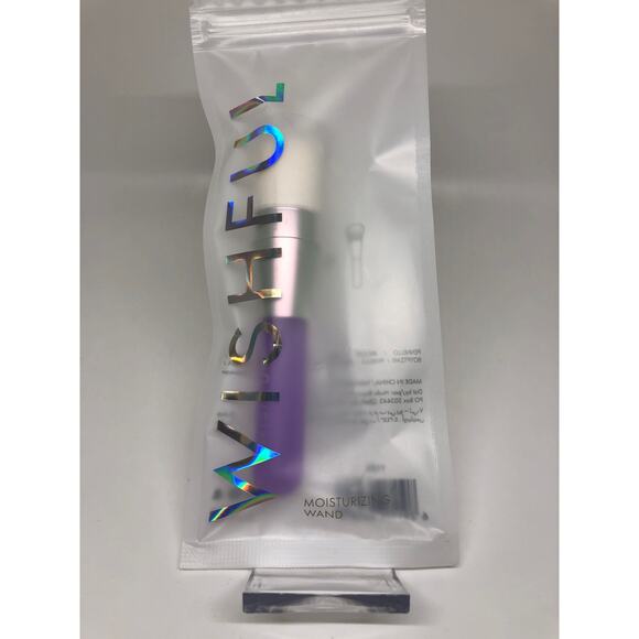 HUDA BEAUTY Other - Huda Beauty Wishful Moisturizing Wand